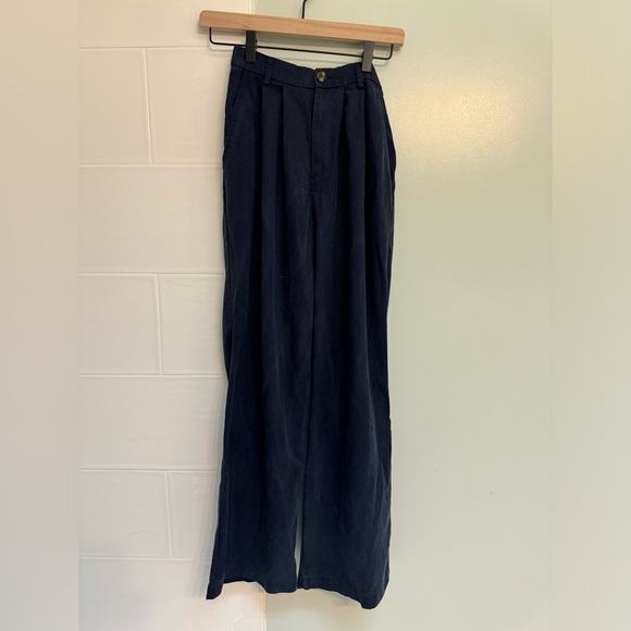 Reformation Mason pants - Picture 3 of 3